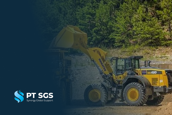 Blog 1 PT SGS